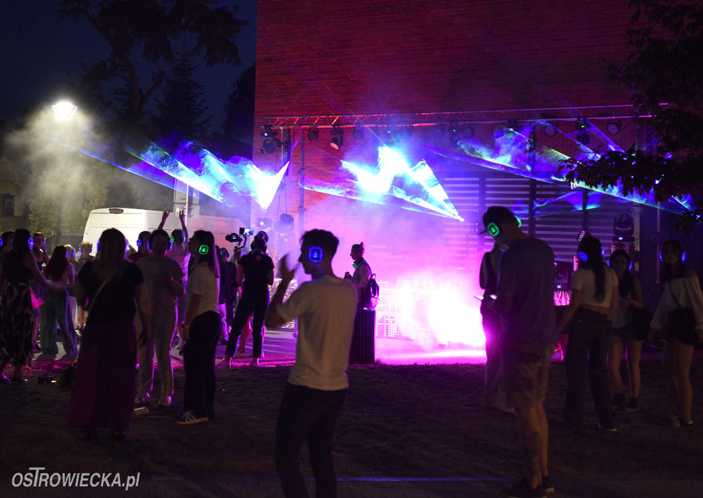 Silent Disco