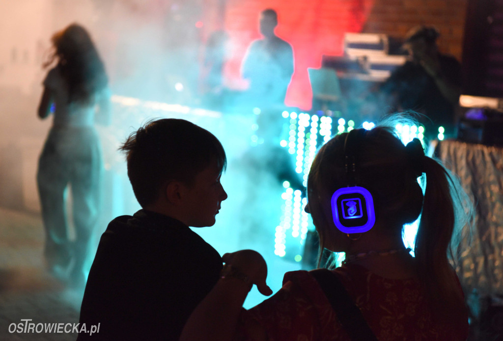 Silent Disco