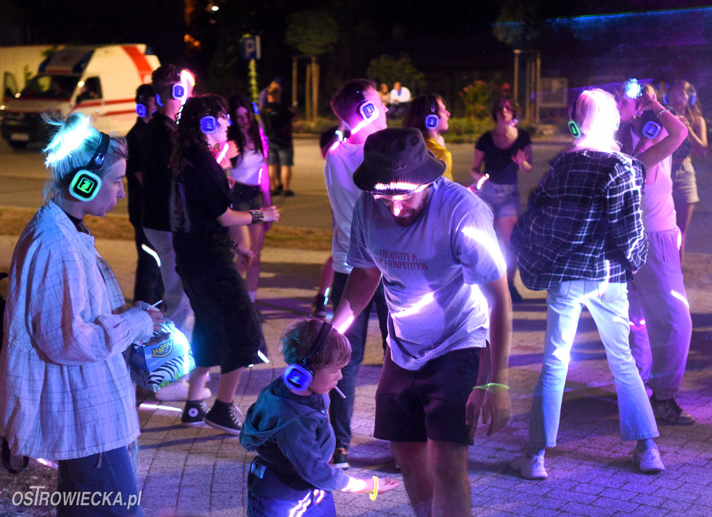 Silent Disco