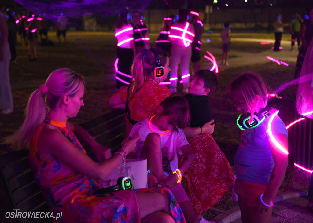 Silent Disco