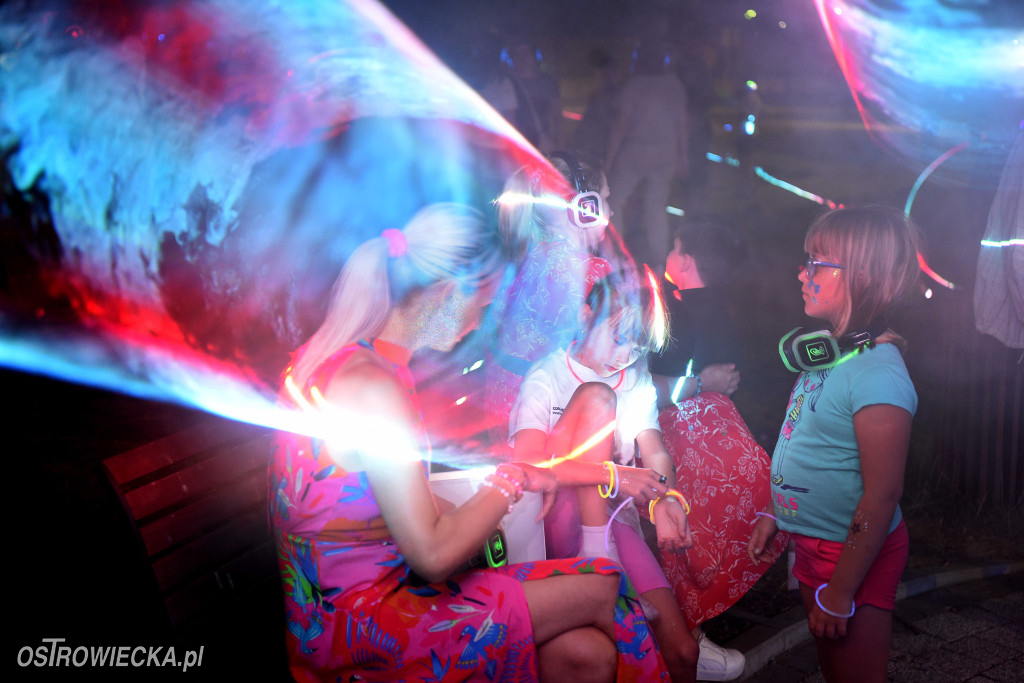 Silent Disco
