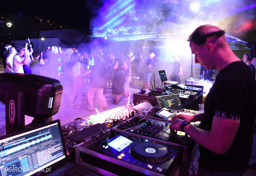 Silent Disco