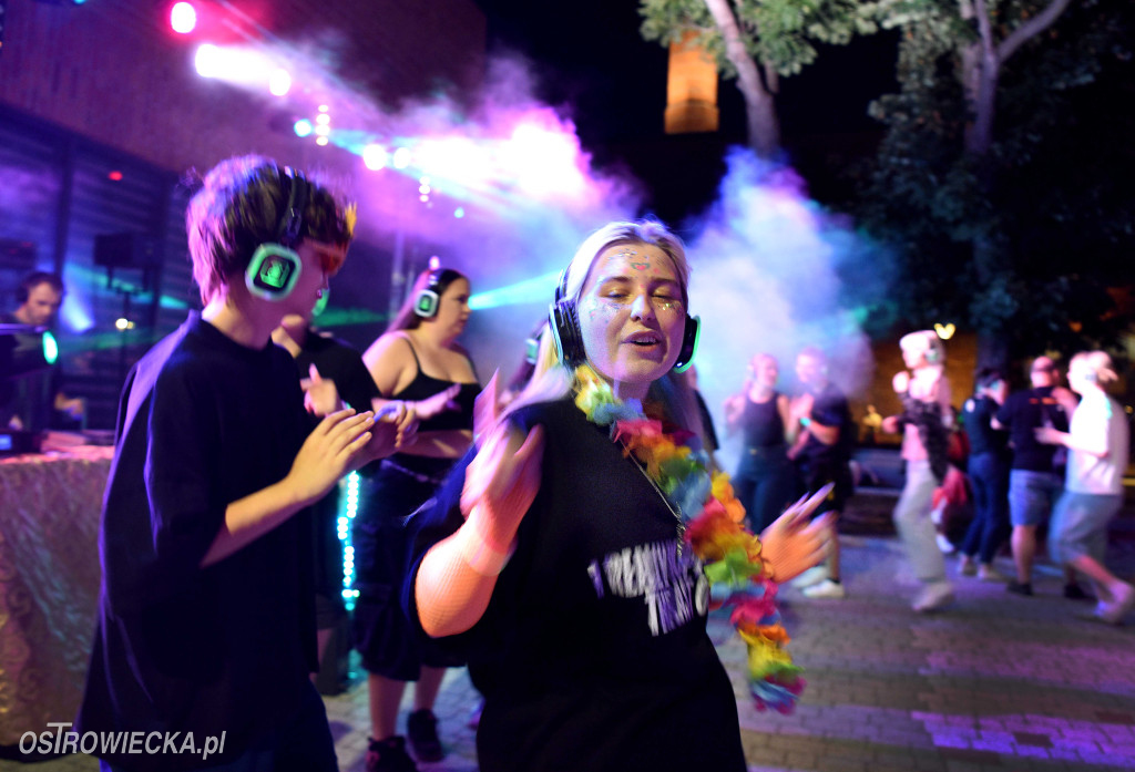 Silent Disco