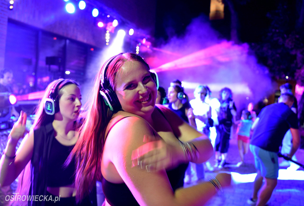 Silent Disco