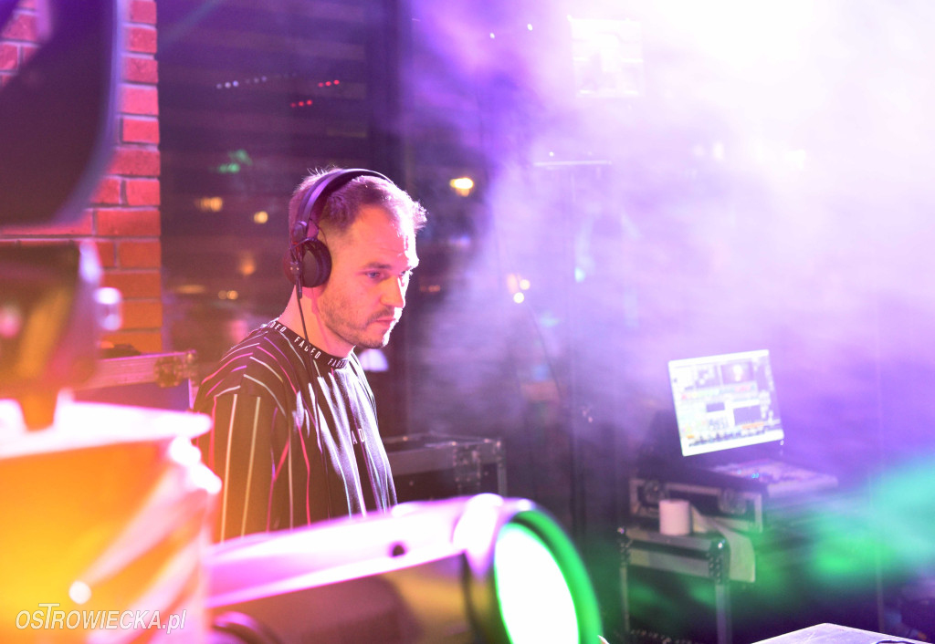 Silent Disco