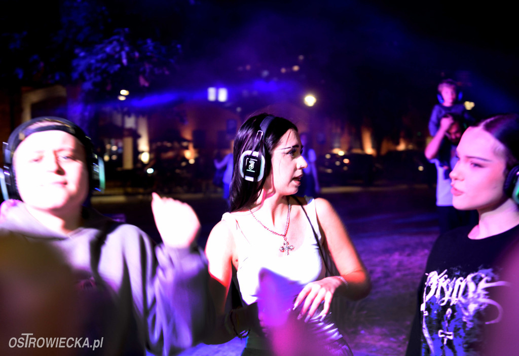 Silent Disco