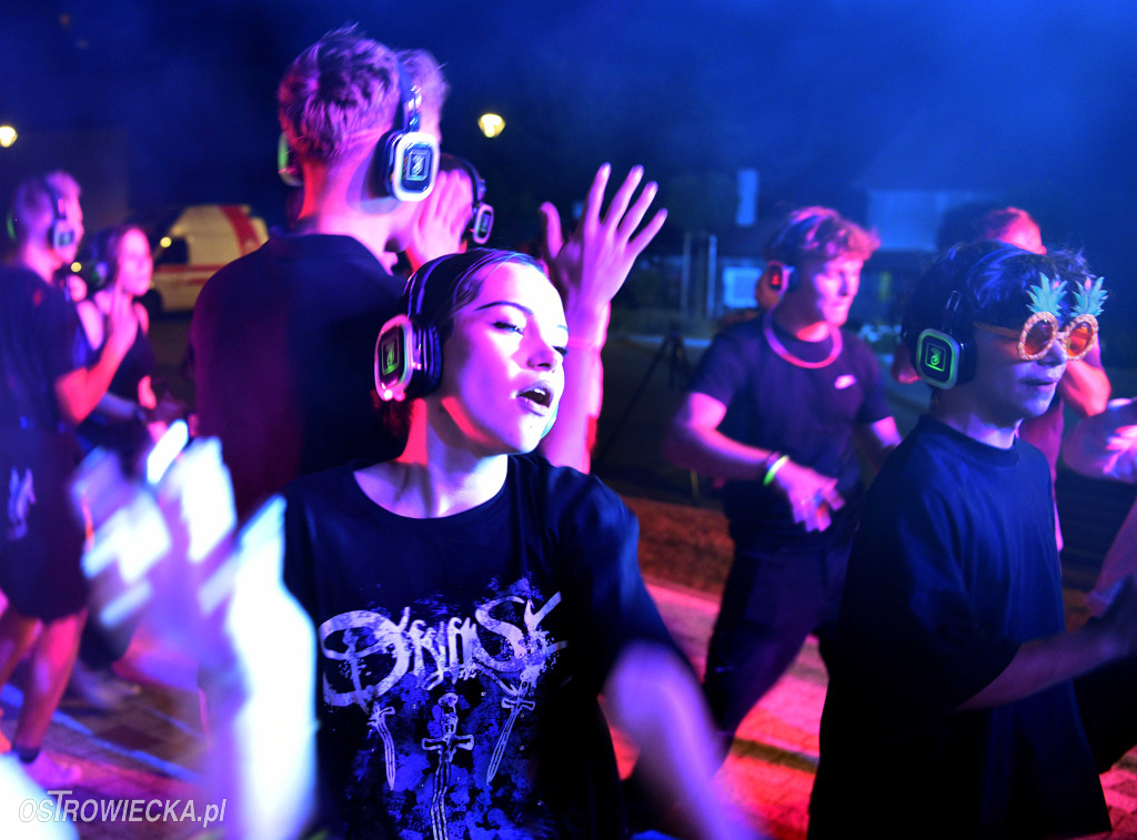 Silent Disco