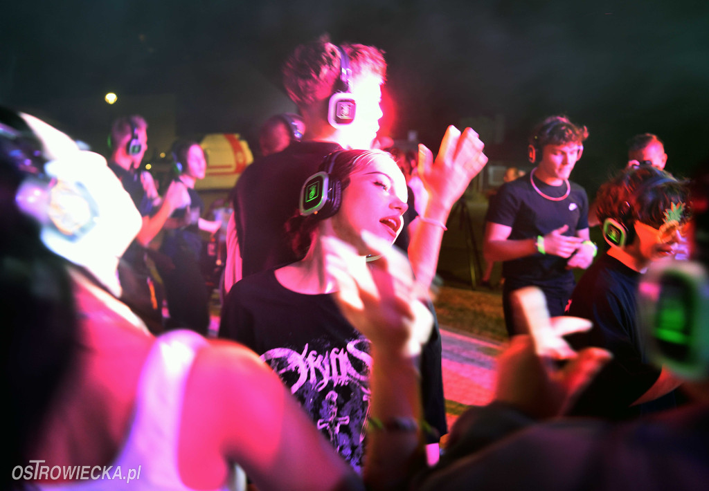 Silent Disco