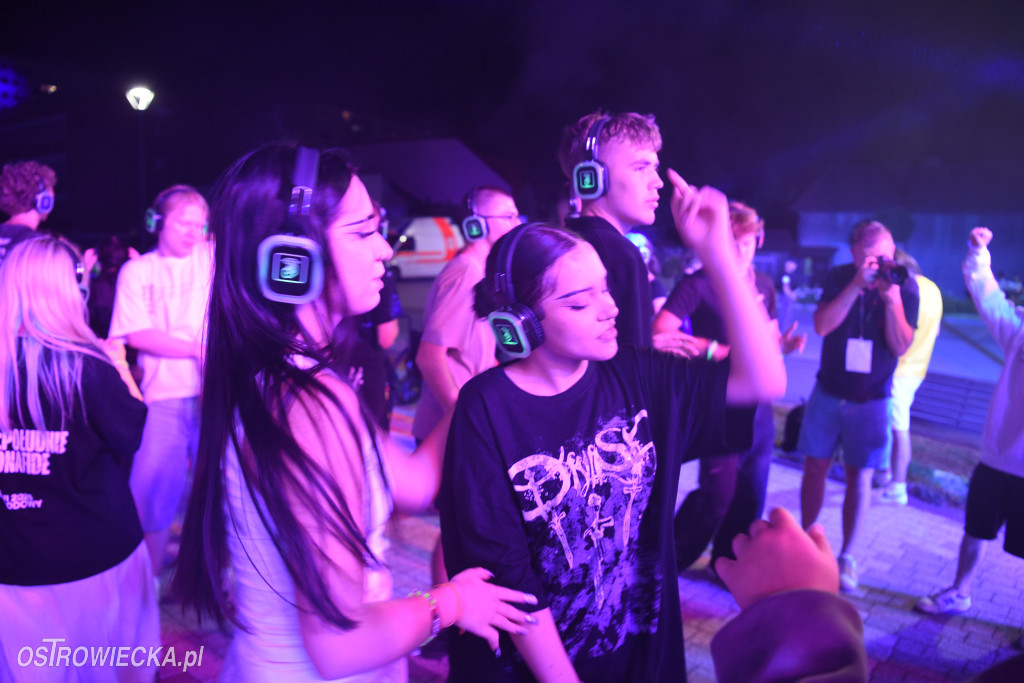 Silent Disco