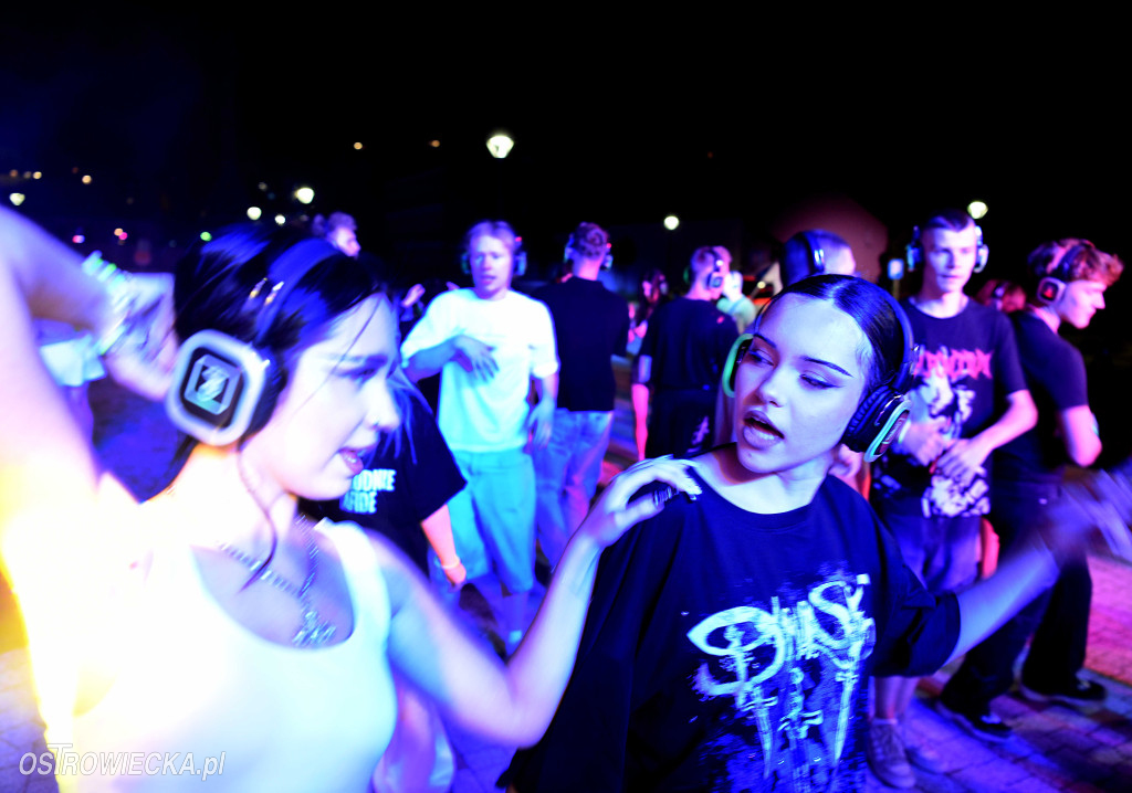 Silent Disco
