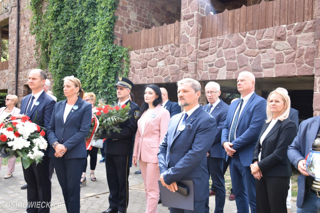 Jubileusz 45-lecia powstania NSZZ „Solidarność”