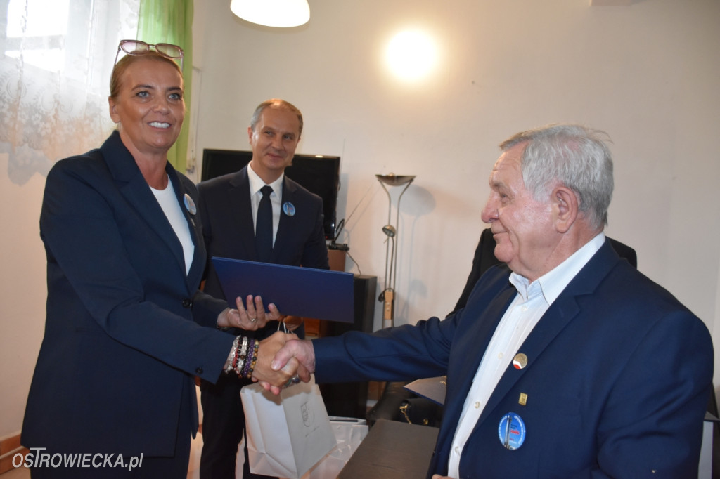 Jubileusz 45-lecia powstania NSZZ „Solidarność”