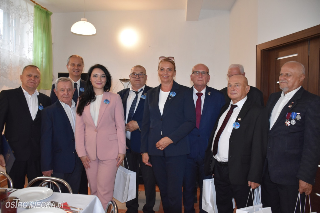 Jubileusz 45-lecia powstania NSZZ „Solidarność”