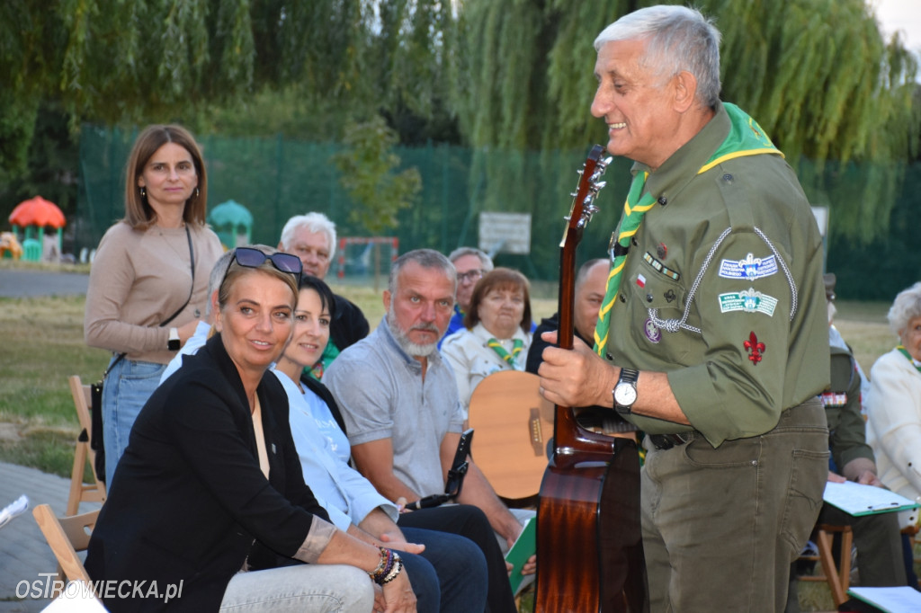 XVIII Zlot Kręgu Seniorów i Instruktorów ZHP