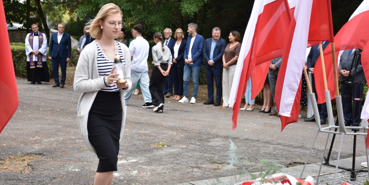  86. rocznica wybuchu II wojny światowej