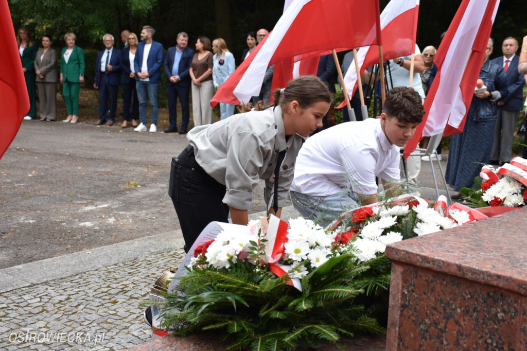  86. rocznica wybuchu II wojny światowej