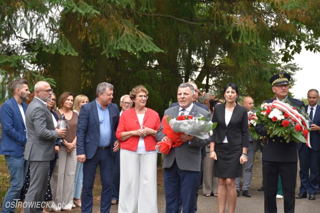  86. rocznica wybuchu II wojny światowej