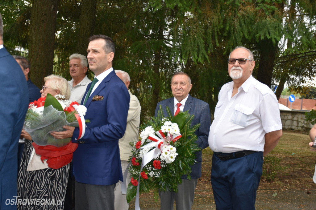  86. rocznica wybuchu II wojny światowej
