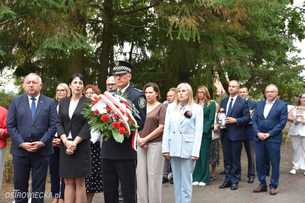  86. rocznica wybuchu II wojny światowej