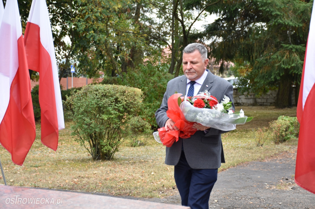  86. rocznica wybuchu II wojny światowej