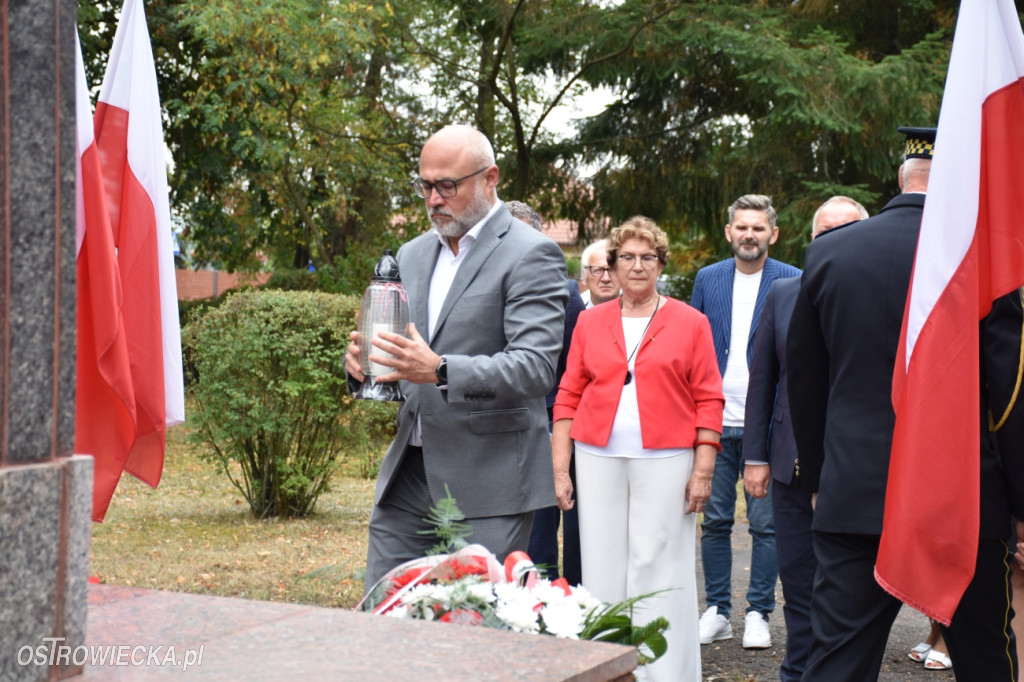 86. rocznica wybuchu II wojny światowej