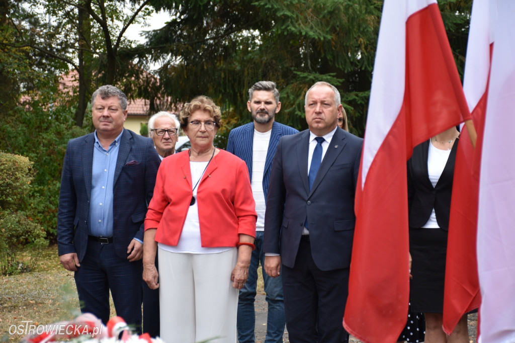  86. rocznica wybuchu II wojny światowej