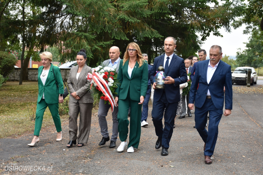  86. rocznica wybuchu II wojny światowej