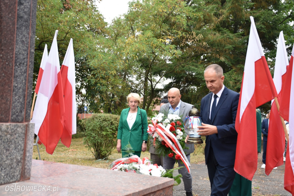  86. rocznica wybuchu II wojny światowej