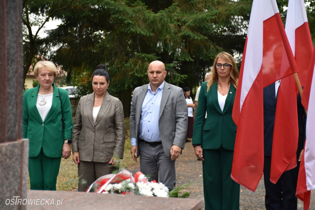  86. rocznica wybuchu II wojny światowej