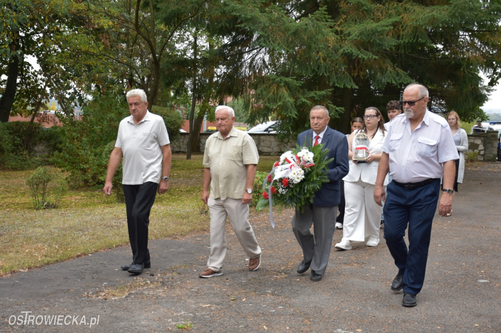  86. rocznica wybuchu II wojny światowej