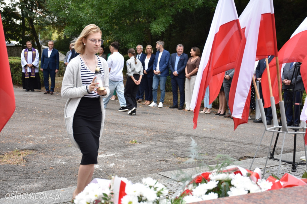  86. rocznica wybuchu II wojny światowej