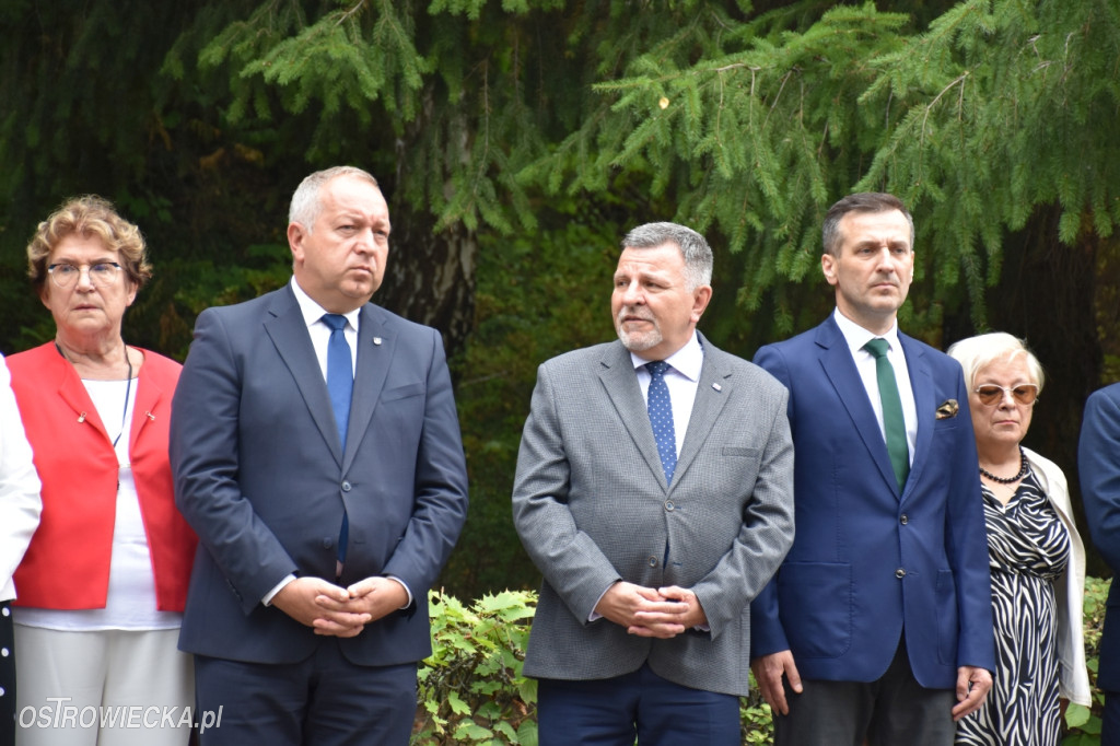  86. rocznica wybuchu II wojny światowej