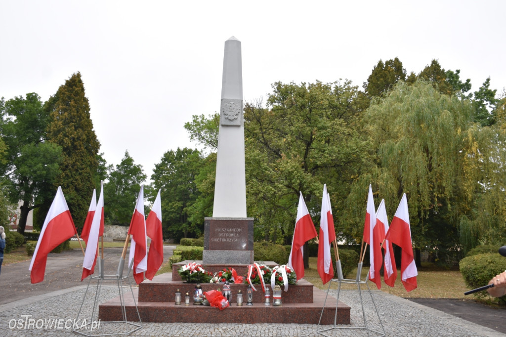  86. rocznica wybuchu II wojny światowej