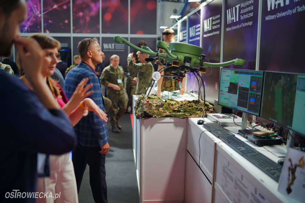 MSPO 2025
