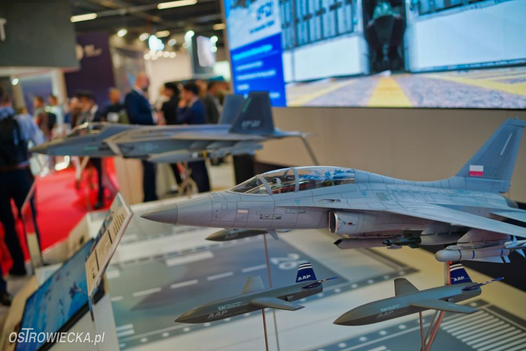 MSPO 2025