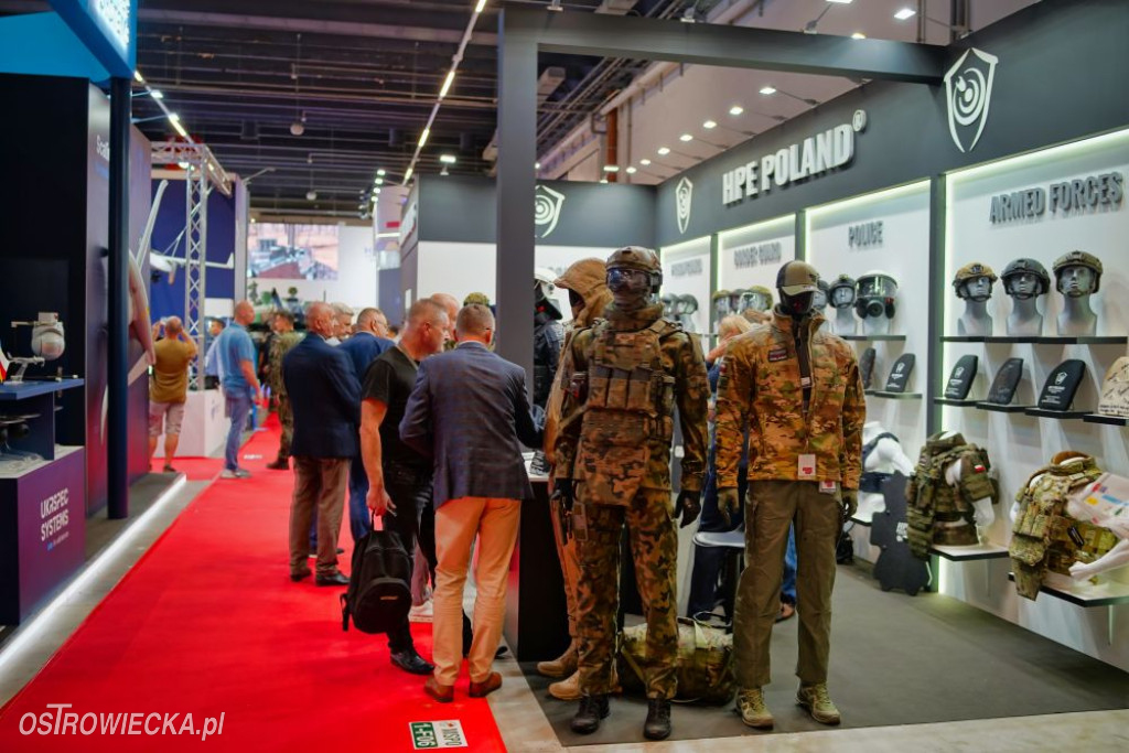 MSPO 2025
