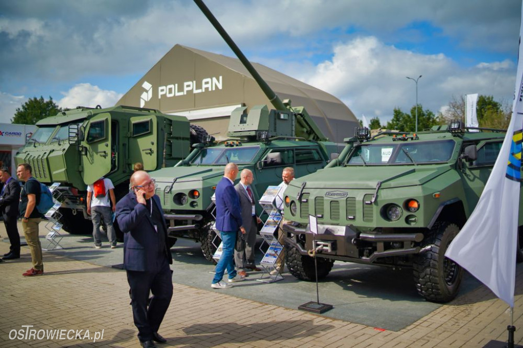 MSPO 2025