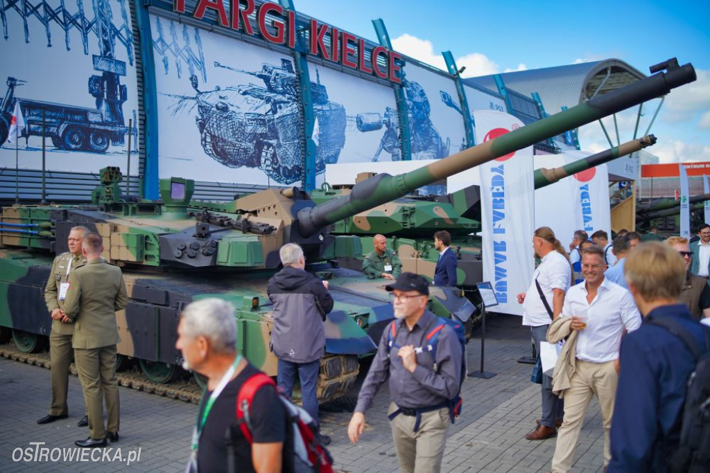 MSPO 2025