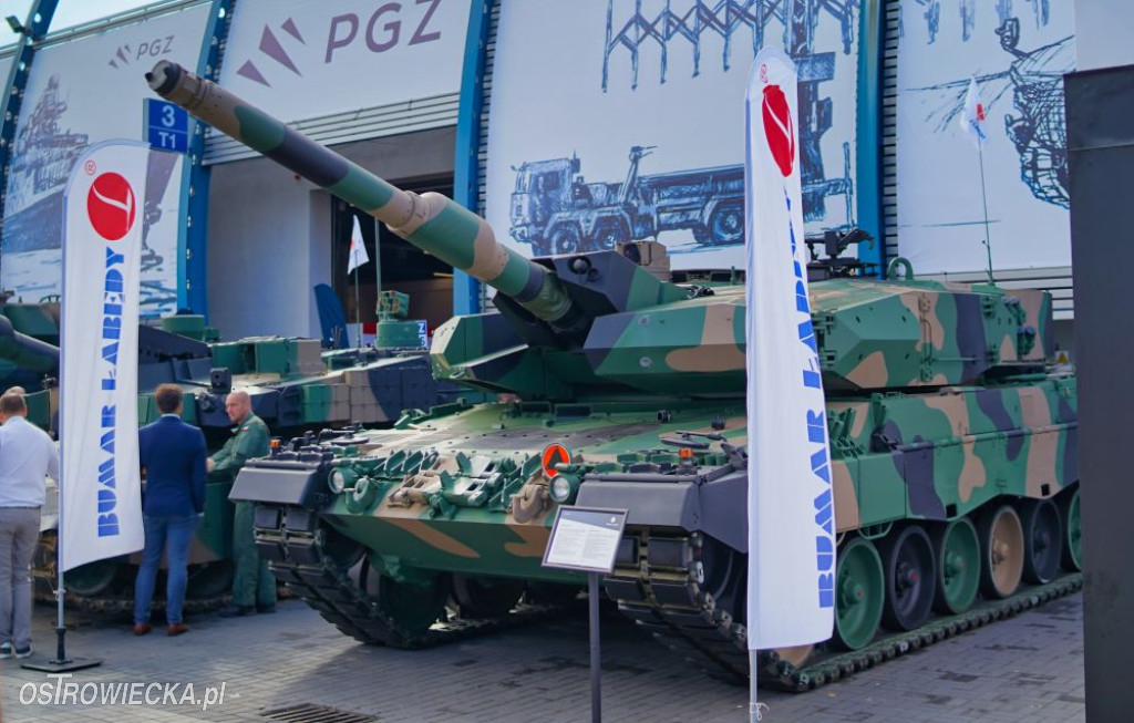 MSPO 2025
