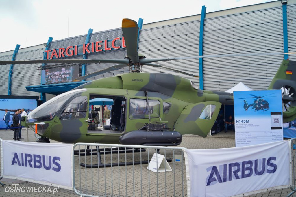 MSPO 2025