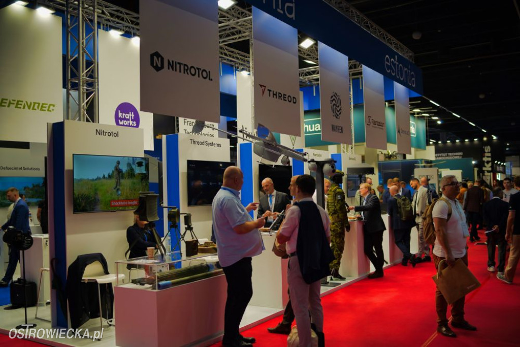 MSPO 2025