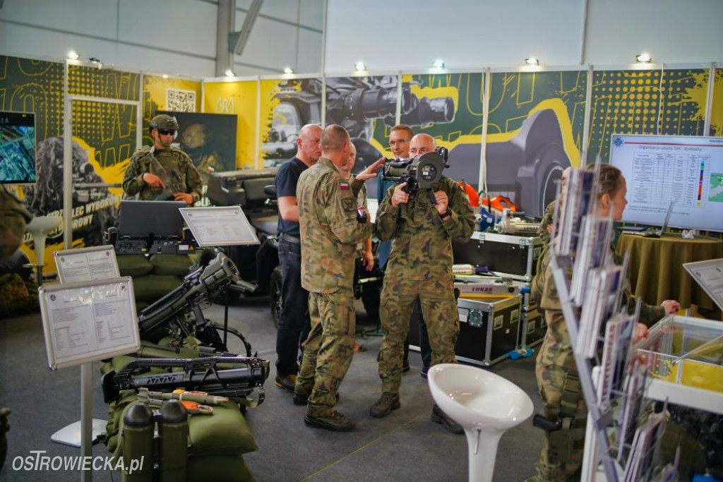 MSPO 2025