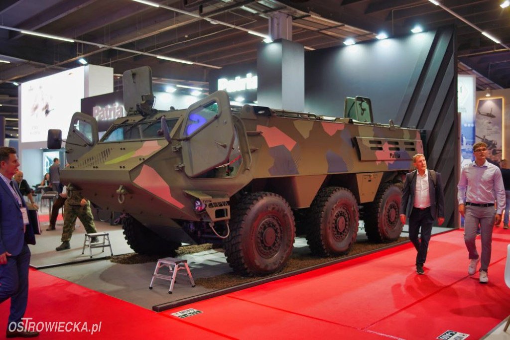 MSPO 2025