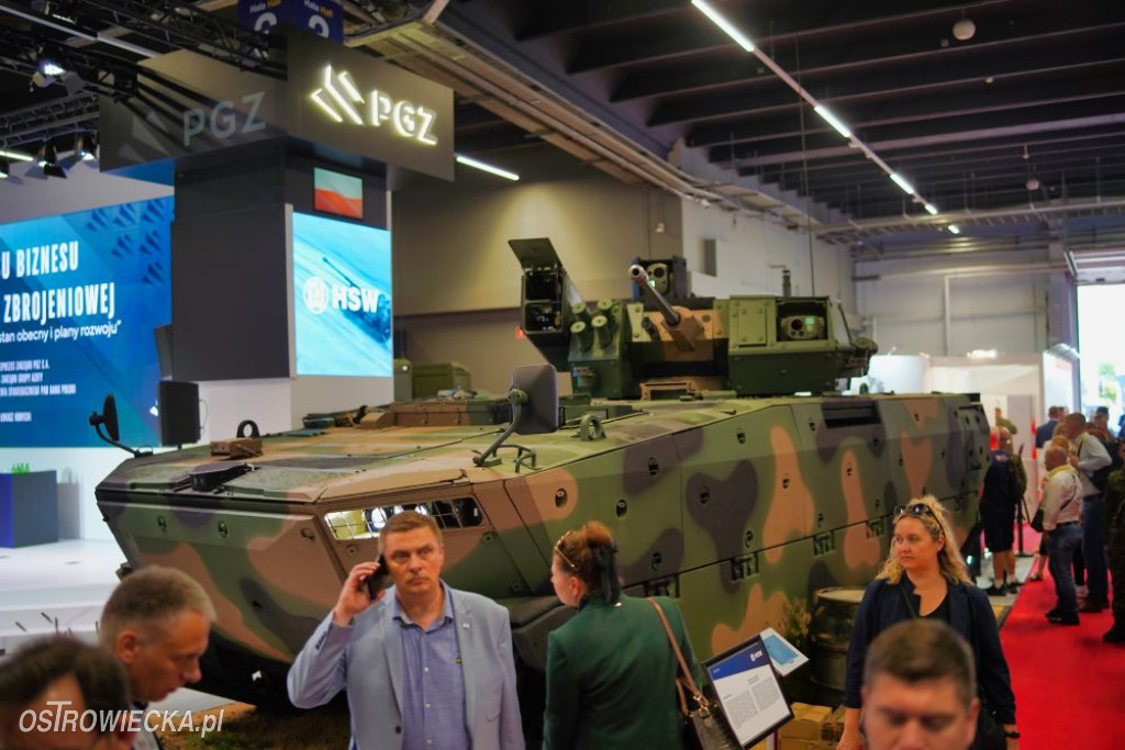 MSPO 2025