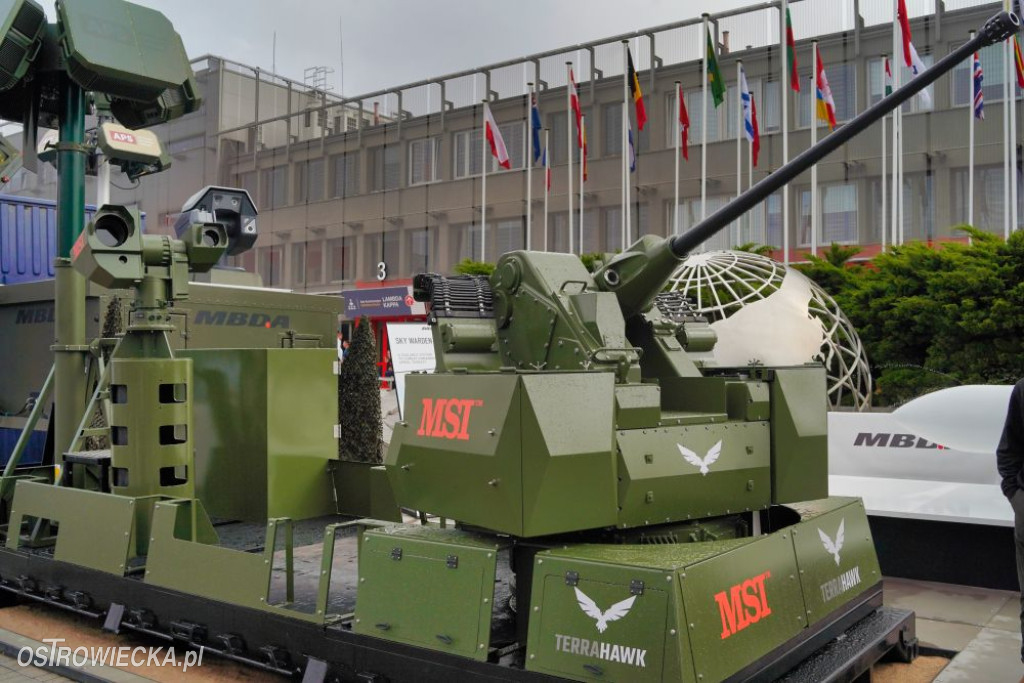 MSPO 2025