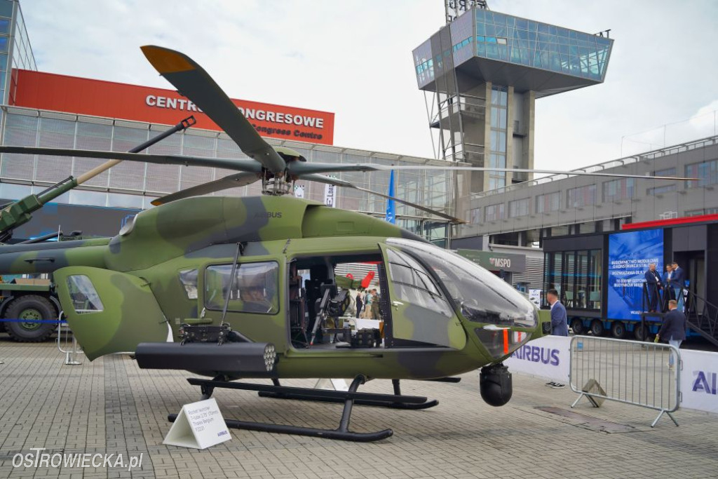 MSPO 2025