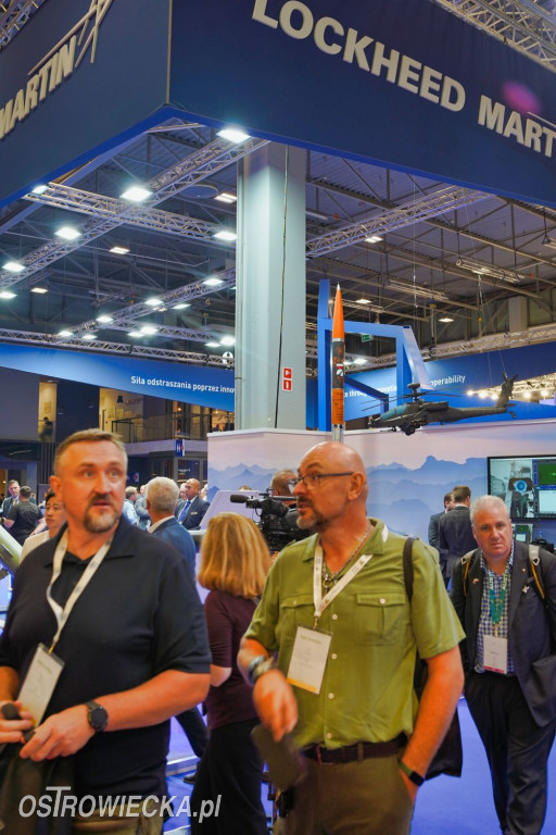 MSPO 2025