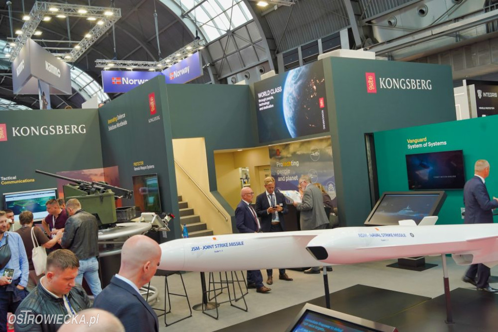 MSPO 2025