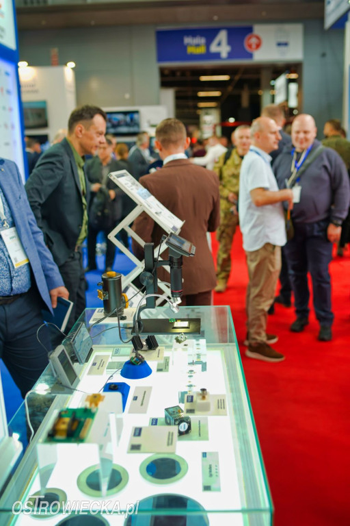 MSPO 2025