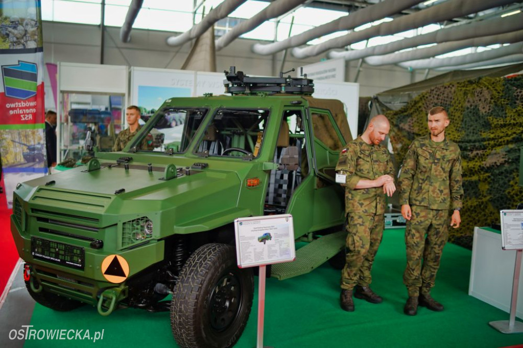 MSPO 2025